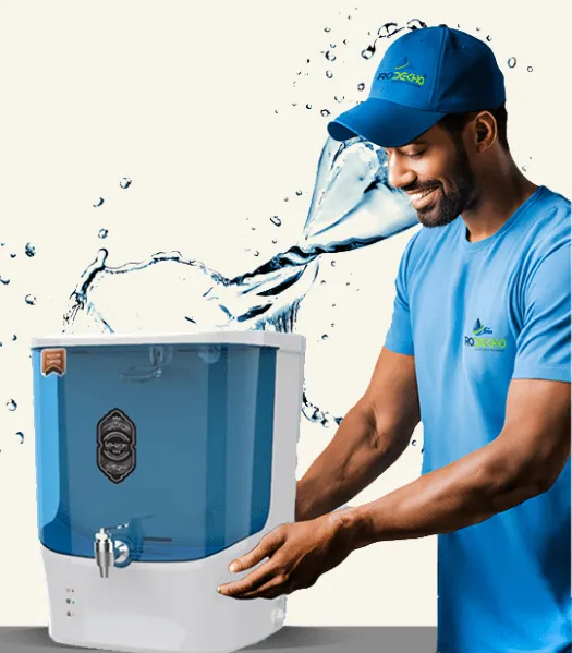 Water Purifier Service