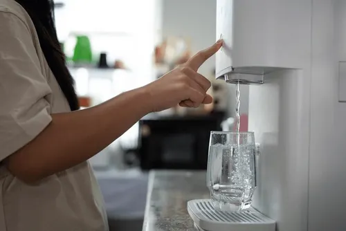 Home Water Purifier Service