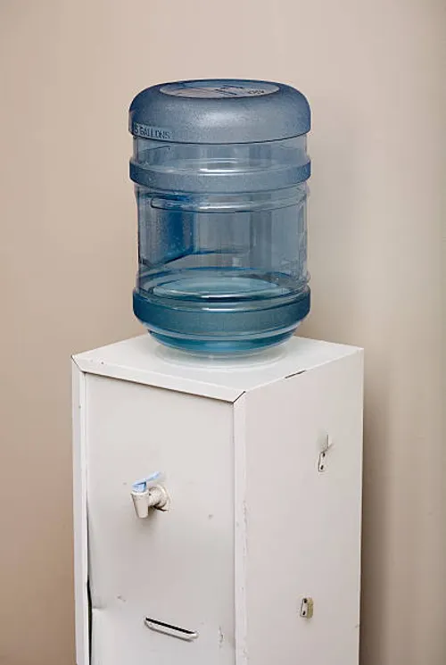 Office Water Purifier Service